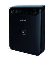 FP-JC2M-B Plasmacluster Black Air Purifier_0