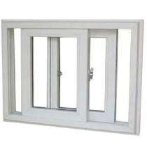 Global Sliding Glass UPVC Windows 6 x 4 ft NW002_0