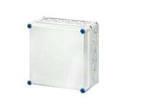 300 x 300 x 170 mm Surface Mounted 6 Way Junction Boxes_0