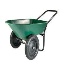 100 L Wheelbarrow 100 kg_0
