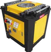 HPSM Manual Hydraulic Bar Bending Machine 40 mm HPSMGW40A_0