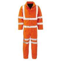 Uniba Full Sleeves Cotton Safety Suit FRGRT002_0