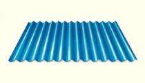 JSW Corrugated Mild Steel Roofing Sheet_0