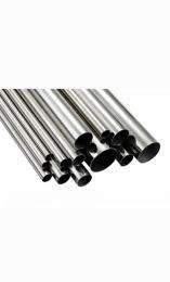 S R 20 mm Stainless Steel Pipes SS 304 6 m_0