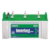 LUMINOUS Flat Plate 12 V 150 Ah Lead Acid Batteries_0