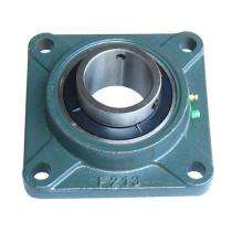 TR 38 mm Pillow Block Bearing Unit UCF208-24 Cast Iron_0