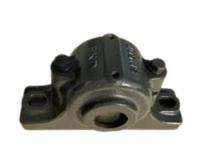 MMS Cast Iron Flat Bottom Two Split Plummer Block SN 511_0