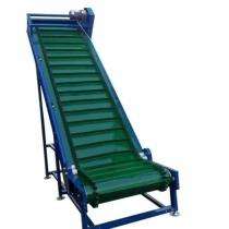 ARSAI CONVE SYSTEMS Inclined Conveyer Belts Mild Steel 50 kg/ft_0