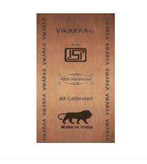 16 mm MR Calibrated Plywood 2400 x 1200 mm_0