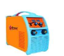GREAT-YUVA 20 - 400 A MMA Welding Machine YUVA-400 280 - 460 V 15 kVA_0