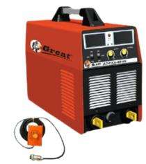GREAT-YUVA 20 - 400 A MMA Welding Machine ADRIKA-400 415 V 17 kVA_0