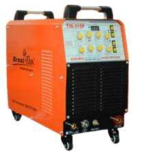 GREAT-YUVA 10 - 315 A TIG Welding Machine TIG-31GP 415 V 19.5 kVA_0