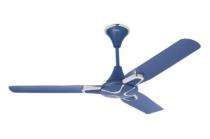 Rally 1200 mm 3 Blades 65 W Azure Blue Ceiling Fans_0