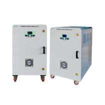 STATCON ENERGIAA 20 kVA Square Wave Inverter_0