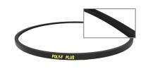 JK Fenner 18 inch Poly-F Plus PB Classical V Belts A18 13 mm_0
