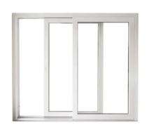 Global Sliding Glass and PVC UPVC Windows 6 x 4 ft NW001_0