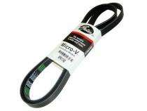 Gates 10 - 50 inch Single Sided V Belts 6PK1740 6 mm_0