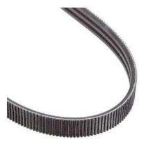 Gate 10 - 50 inch Single Sided V Belts 89143180 6 mm_0