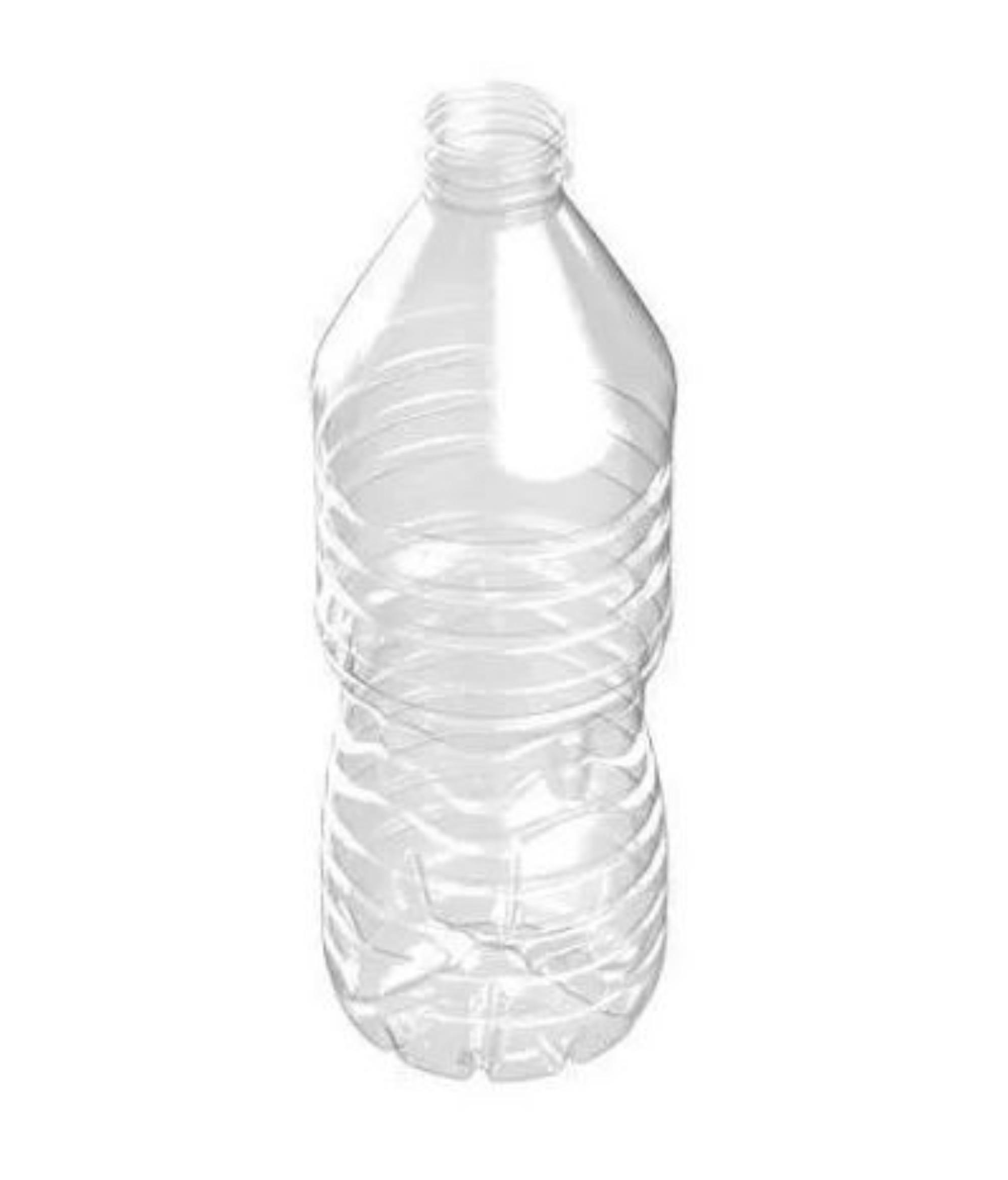 Packer Plastic 1 L Bottles_0