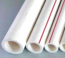 S R 200 mm UPVC Pipes Class A 3 m Plain_0