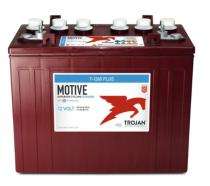T-1260 Deep Cycle Flooded 12 V 100 Ah Lead Acid Batteries_0