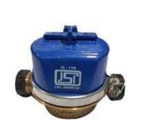 Aquamet Analog Magnetic Water Flow Meter_0