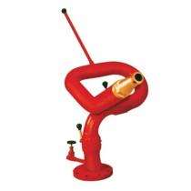 NewAge N20F1750 Mild Steel Fixed Flow Fire Fighting Water Monitor_0