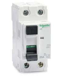 Schneider Electric 16 A Single Pole 100 mA RCCB_0