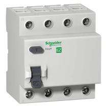 Schneider Electric 16 A Double Pole 100 mA RCCB_0