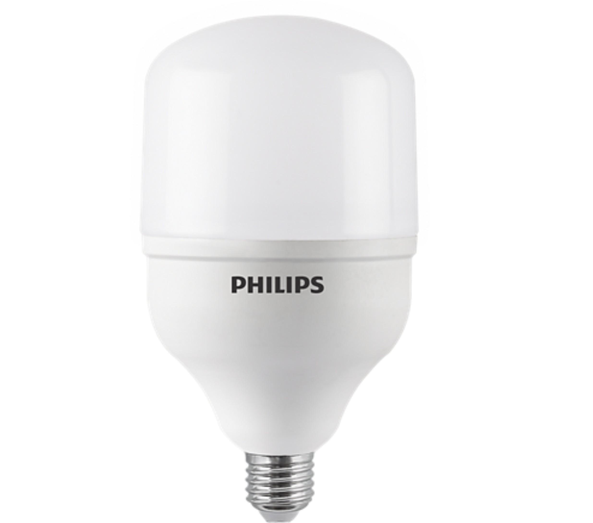 PHILIPS 7 W White B22CDL 10 piece LED Bulbs_0