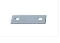 Idea Fasteners 120 x 80 mm MS Washer Plate Mild Steel 30 mm_0