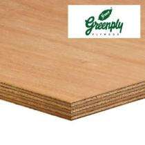 Greenply 19 mm Waterproof and Anti-Termite Plywood 2440 x 1220 mm_0