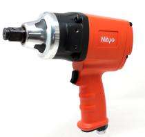 Nityo 16 mm Pneumatic Impact Wrenches NI 7709 H 5600 Nm_0