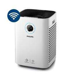 PHILIPS AC5659/20 HEPA White Air Purifier_0