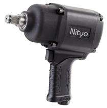 Nityo 16 mm Pneumatic Impact Wrenches NI 7724 H 610 Nm_0