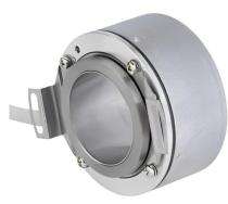 Hengstler 10 - 30 V Rotary Encoder TTL_0