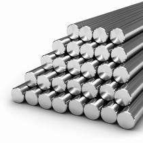 Sree Annai EN 8 Round Bright Bar 4 - 70 mm_0