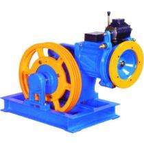 0.16 - 50 hp Helical Gear Motor 29 - 5589 Nm_0