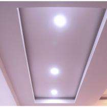 MODE INTERIORS 8 mm Gypsum False Ceiling 1200 x 600 mm_0