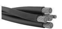 Aluminium XLPE Aerial Bunched Cables_0