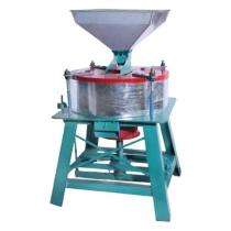 JAIN MACHINERY 7.5 hp Automatic Heavy Duty Atta Chakki Machine AZC751 1 ton_0