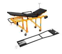 SATPUDA AST - 718 Hospital Stretcher 2030 x 560 x 820 mm_0