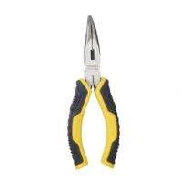 STANLEY 200 mm Long Bent Nose Mechanical Pliers STHT0-75066_0