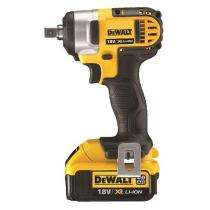DEWALT 13 mm 18 V Impact Wrenches DCF880M2 203 Nm_0