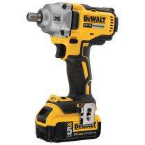 DEWALT 13 mm 18 V Impact Wrenches DCF894P2 447 Nm_0