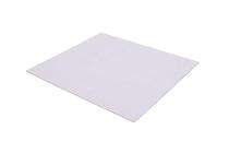 PTFE Packaging Sheet 15 mm 200 x 190 mm White_0