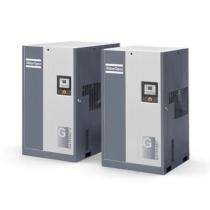 Atlas Copco 7 - 160 kW Rotary Compressor VSD+ Series 40 - 1100 CFM_0