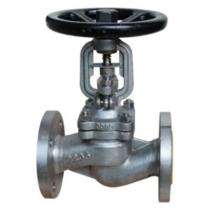 AKSHAY SS Globe Valves 400 mm_0