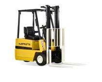 MAINI Diesel Forklift 2000 kg 3000 mm_0