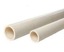 KOVAI PIPES 20 mm CPVC Pipes SCH 40 3 m_0